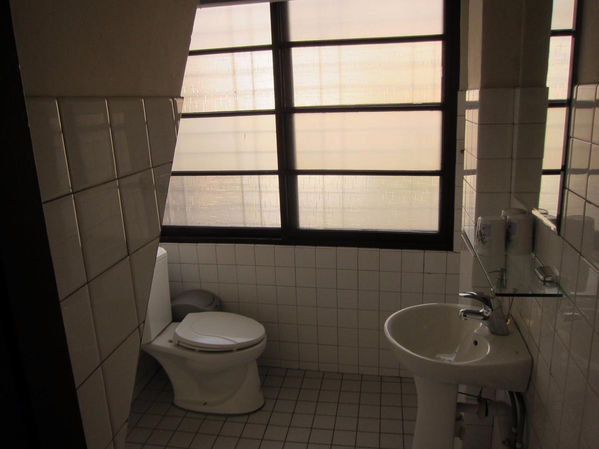 Shennong 147 Apartment Tainan Exterior photo