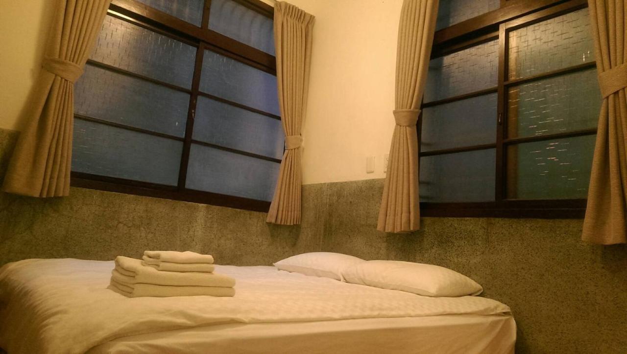 Shennong 147 Apartment Tainan Exterior photo